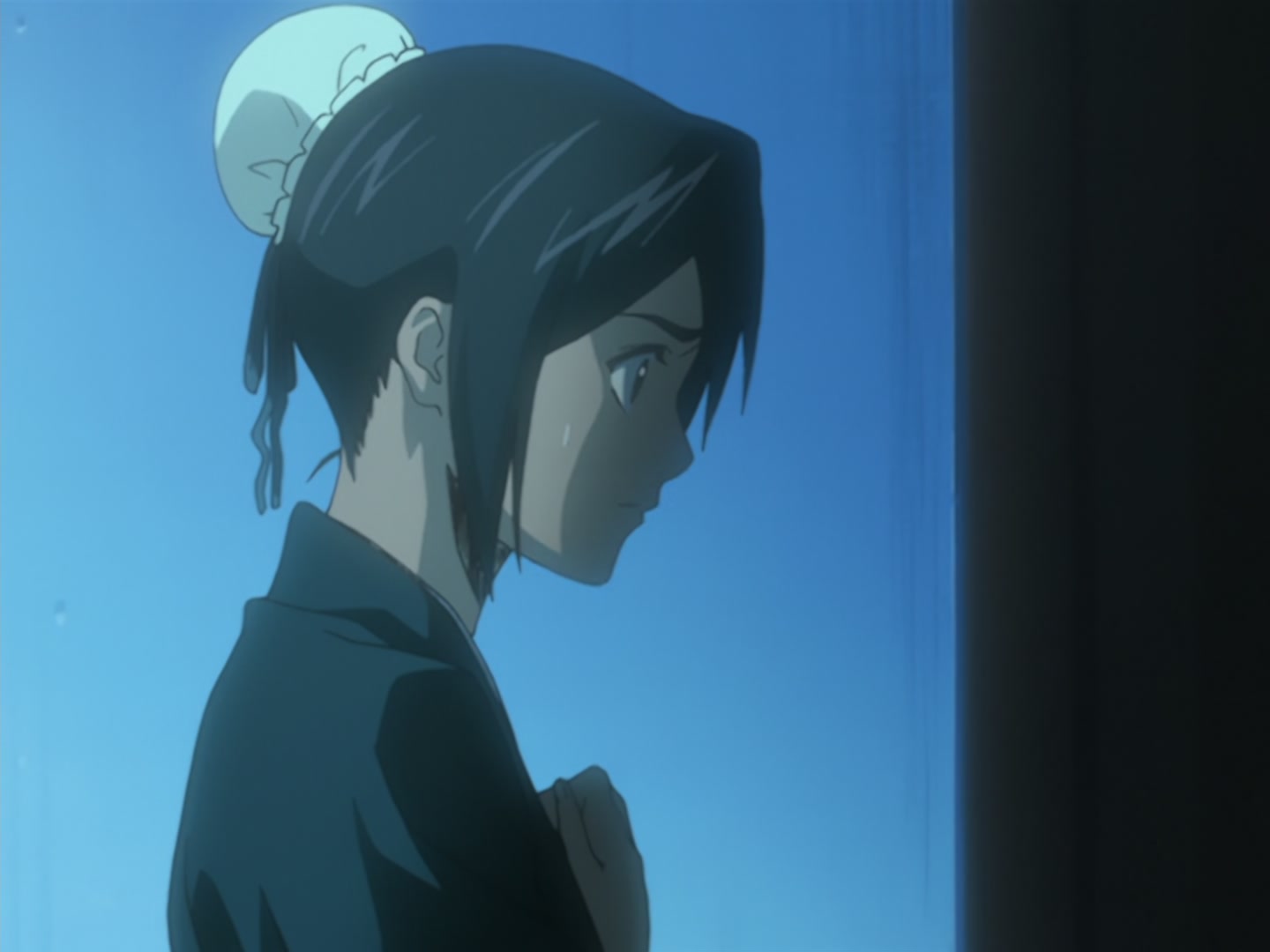Bleach Ep 60: Reality of the Despair @ 00:08:38