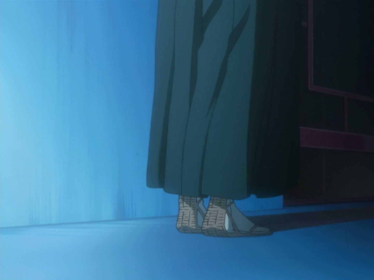 Bleach Ep 60: Reality of the Despair @ 00:08:58