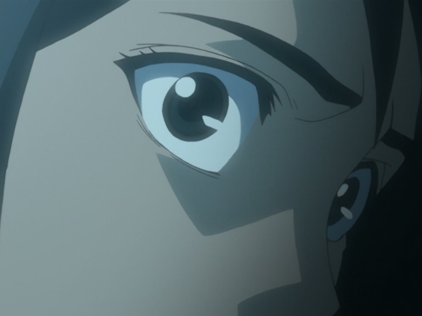 Bleach Ep 60: Reality of the Despair @ 00:09:07