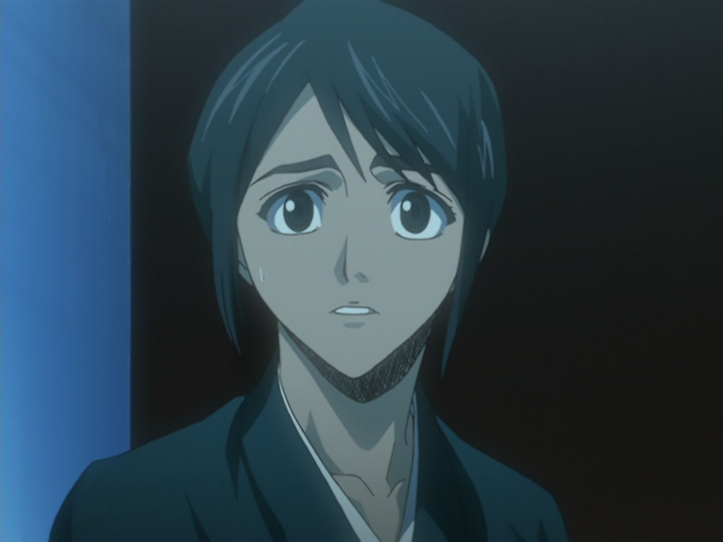 Bleach Ep 60: Reality of the Despair @ 00:09:17