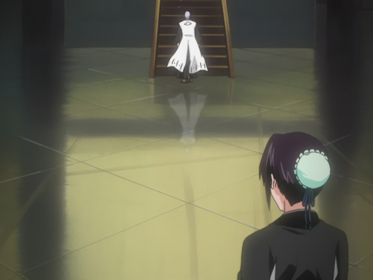Bleach Ep 60: Reality of the Despair @ 00:09:32