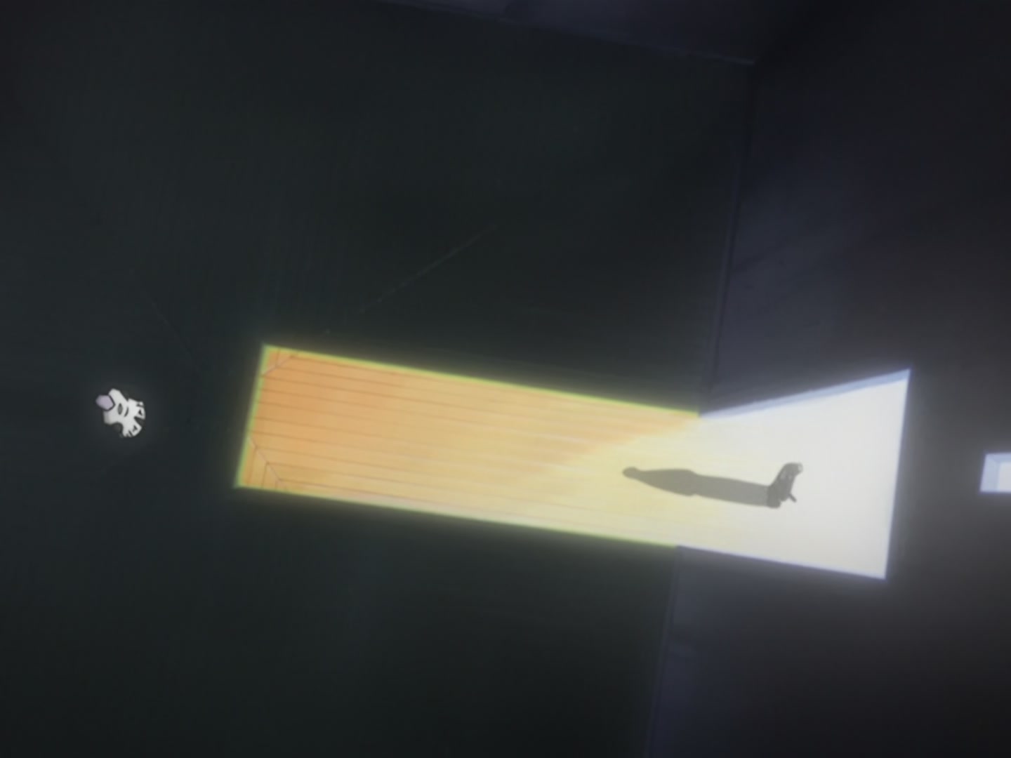 Bleach Ep 60: Reality of the Despair @ 00:09:51