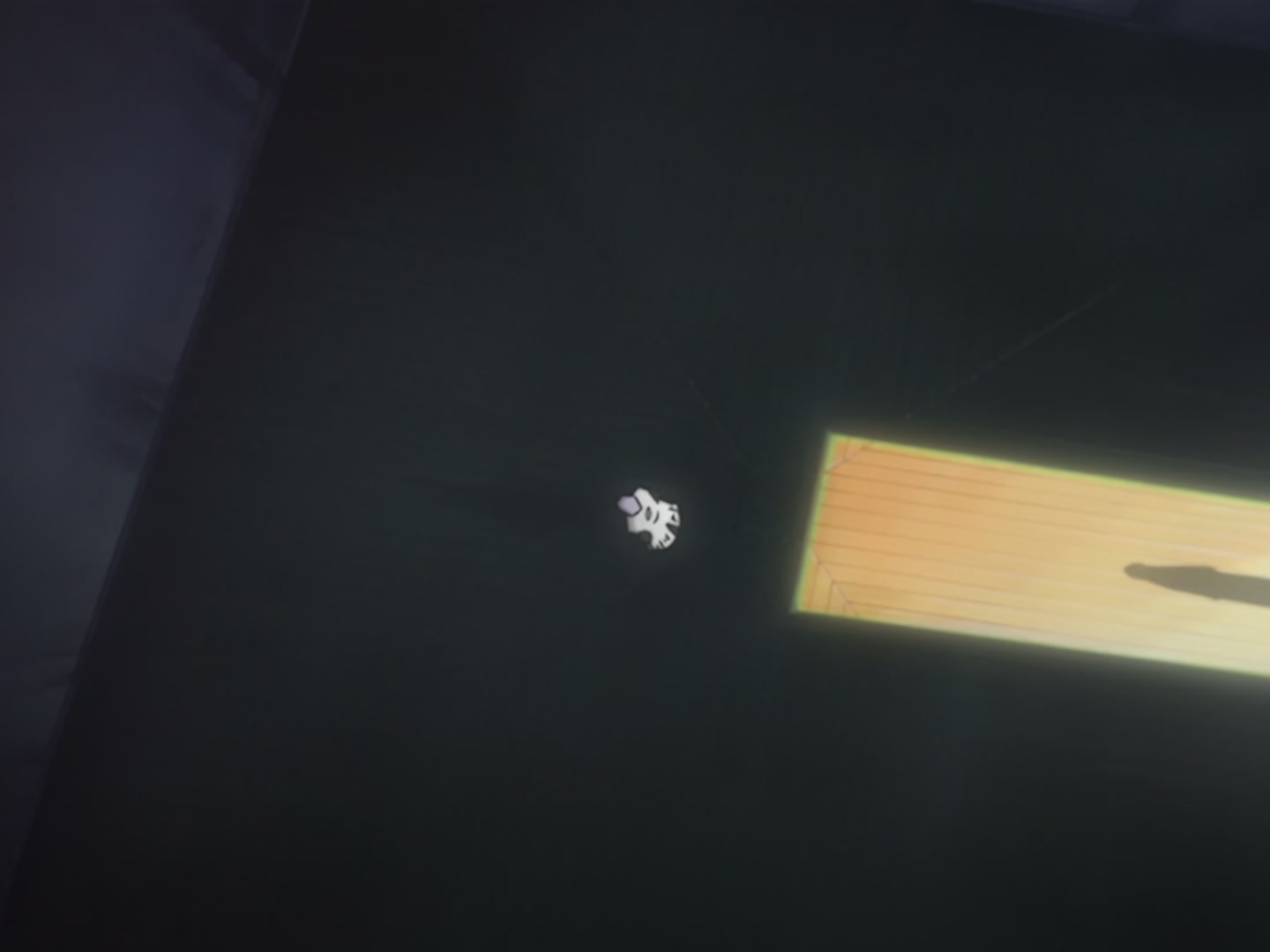 Bleach Ep 60: Reality of the Despair @ 00:09:56