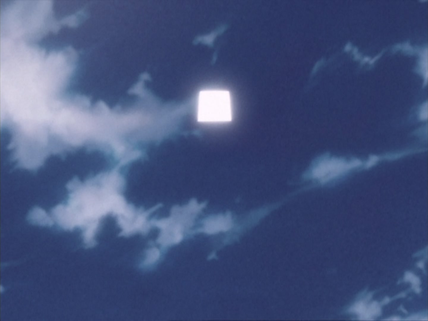 Bleach Ep 61: Aizen Stands! @ 00:16:16
