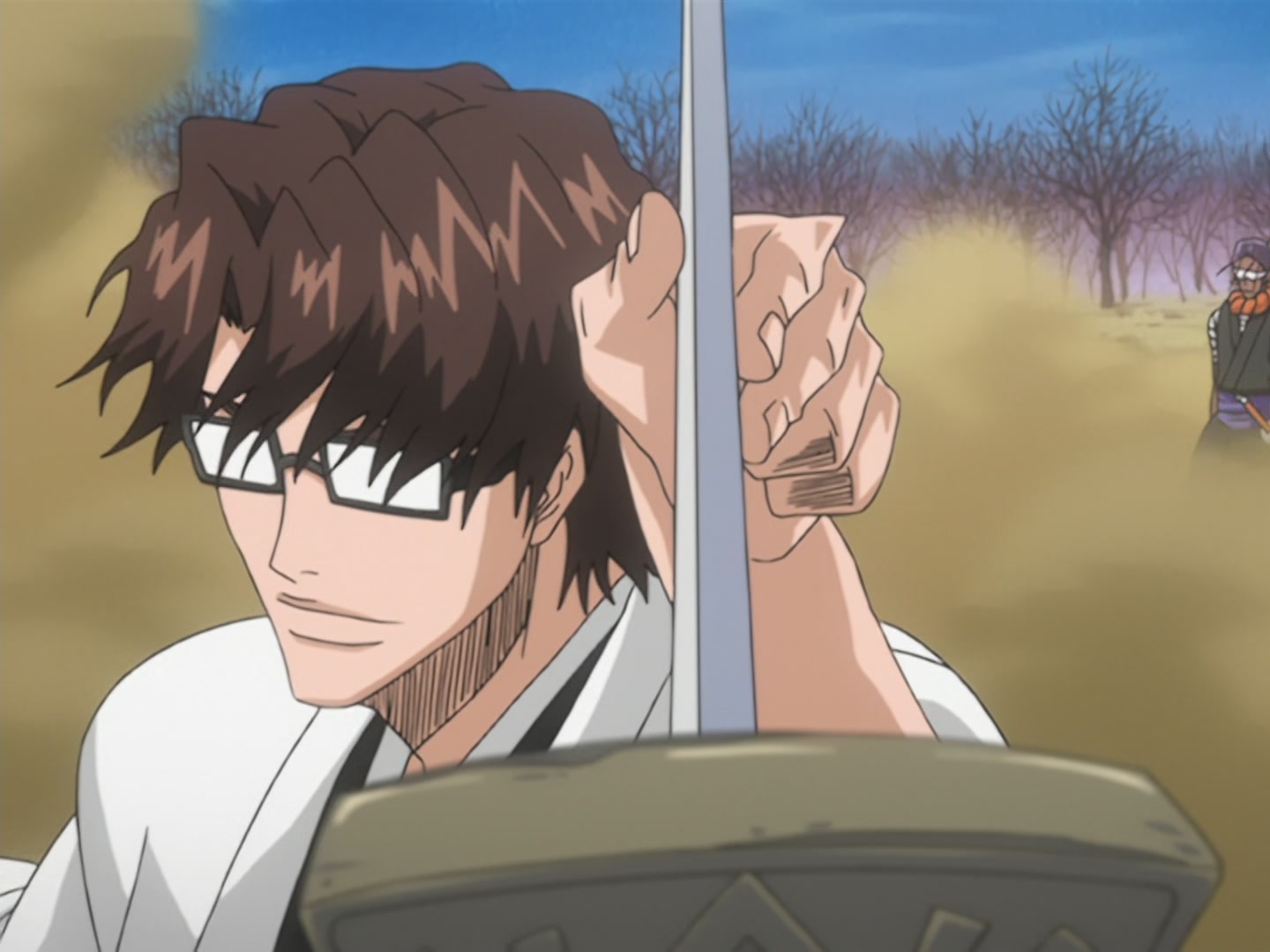 Bleach Ep 62: Gather Together! Group of the Strongest @ 00:02:14