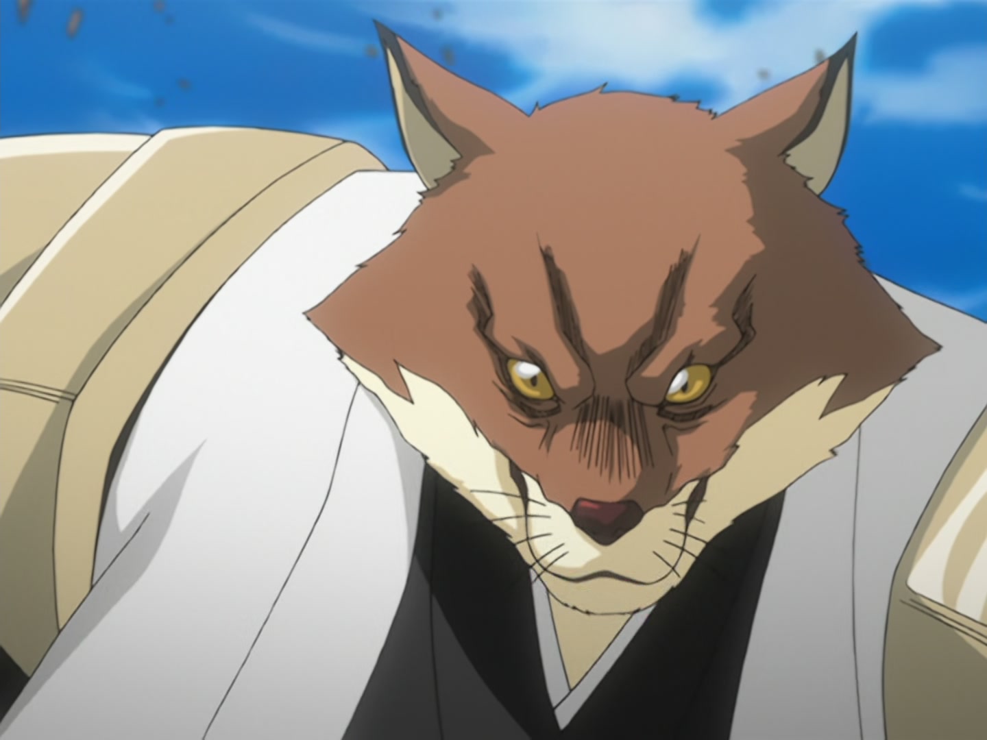 Bleach Ep 62: Gather Together! Group of the Strongest @ 00:04:16