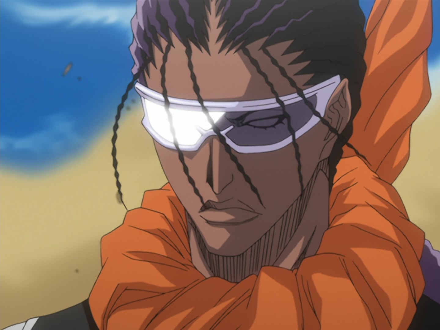Bleach Ep 62: Gather Together! Group of the Strongest @ 00:04:21