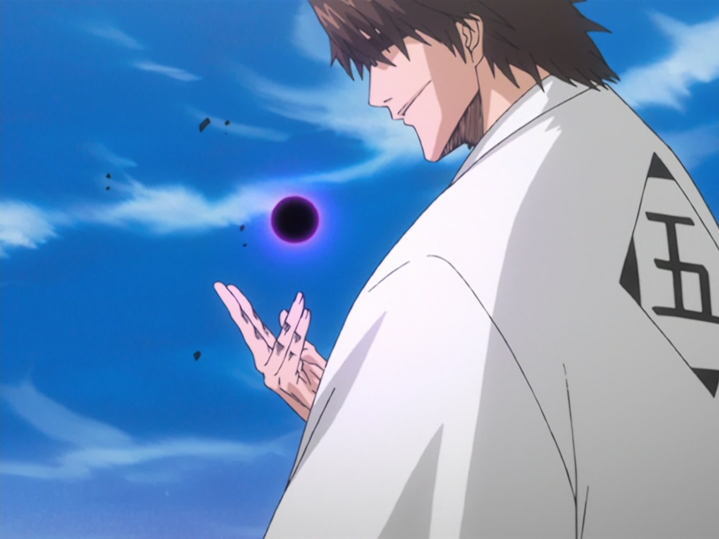 Bleach Ep 62: Gather Together! Group of the Strongest @ 00:04:41