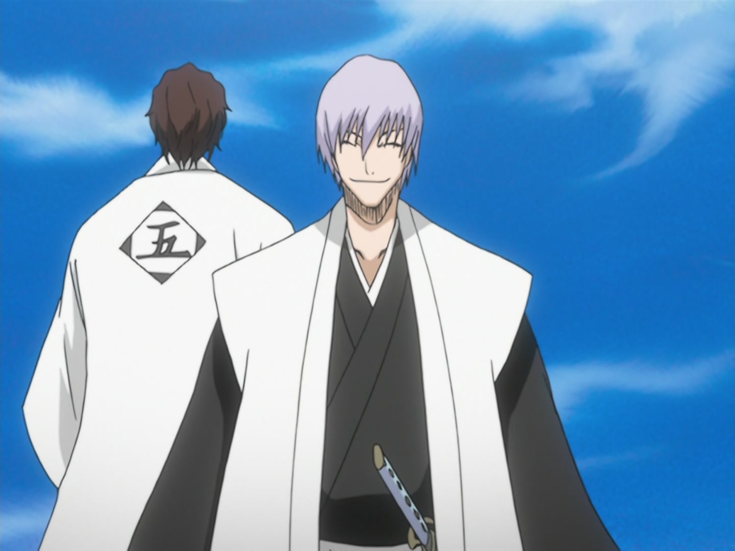 Bleach Ep 62: Gather Together! Group of the Strongest @ 00:05:54