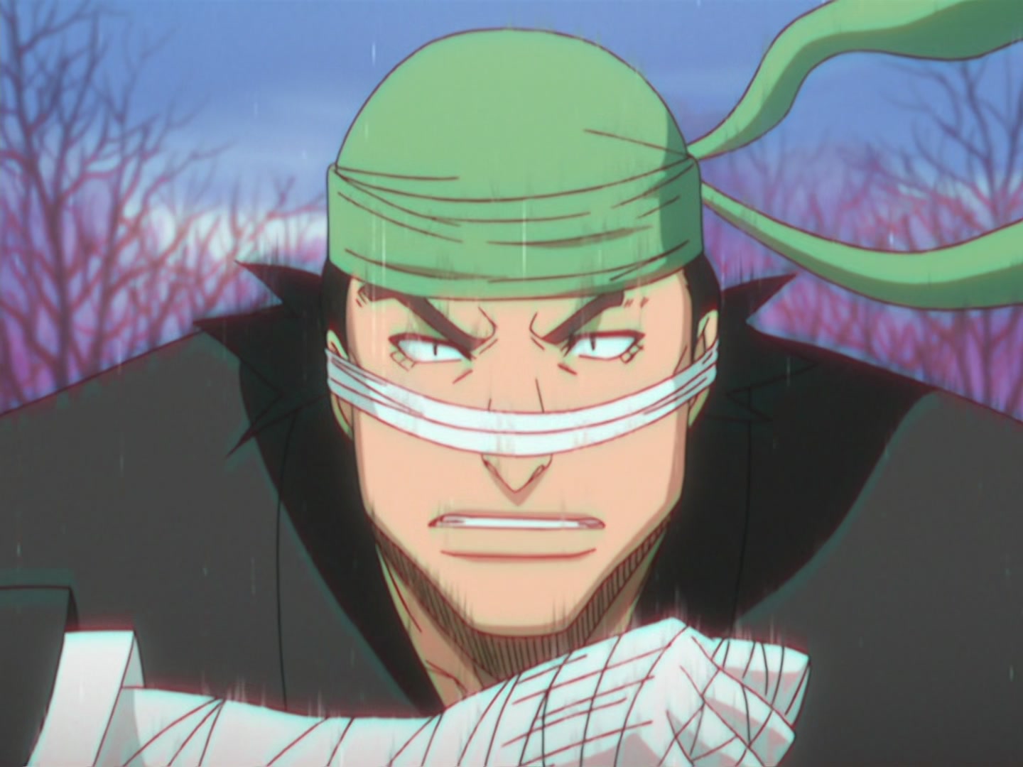 Bleach Ep 62: Gather Together! Group of the Strongest @ 00:06:04