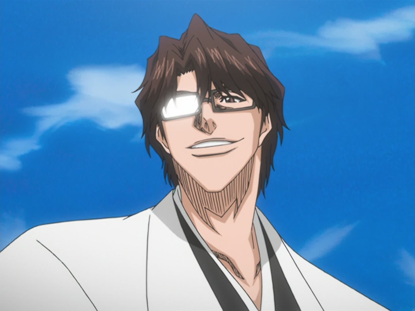 Bleach Ep 62: Gather Together! Group of the Strongest @ 00:06:09