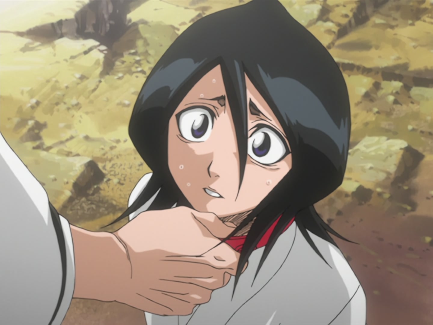 Bleach Ep 62: Gather Together! Group of the Strongest @ 00:06:14