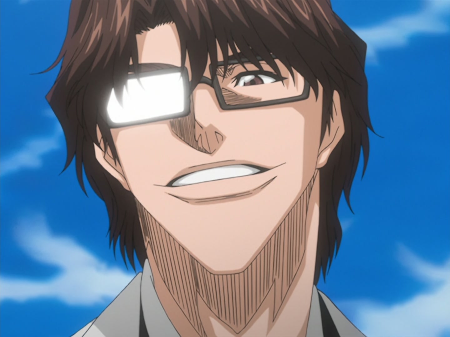 Bleach Ep 62: Gather Together! Group of the Strongest @ 00:06:19