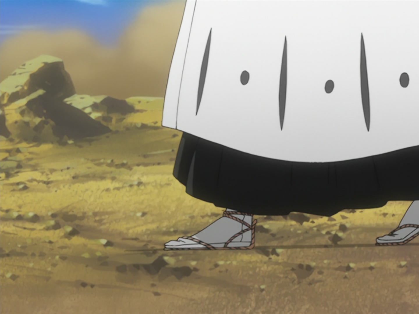Bleach Ep 62: Gather Together! Group of the Strongest @ 00:06:38