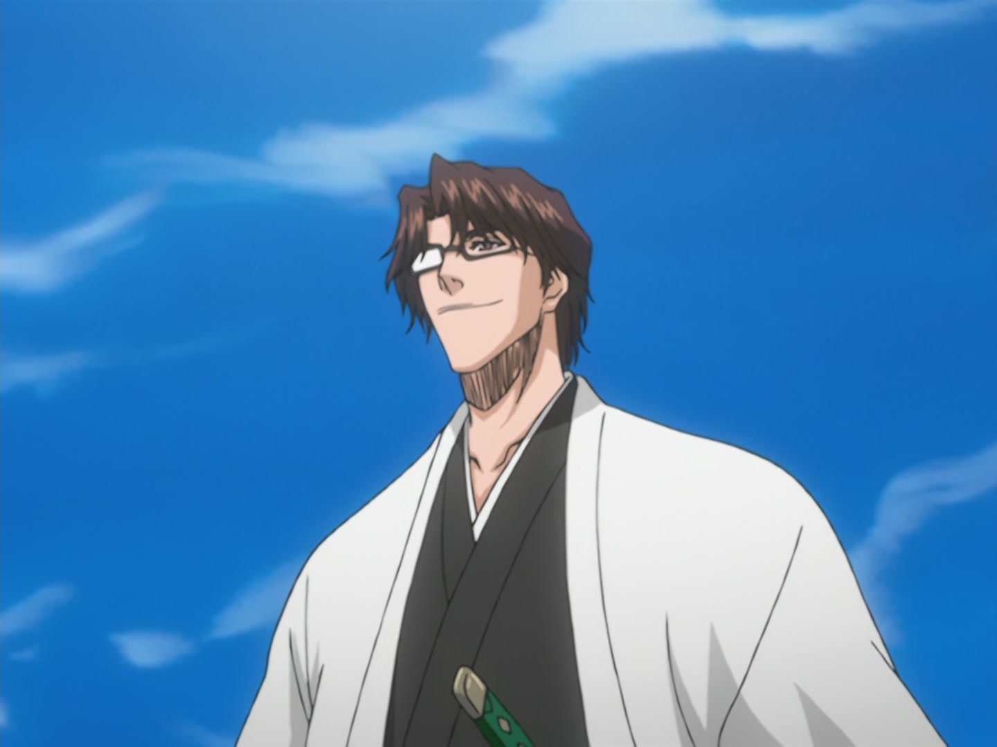 Bleach Ep 62: Gather Together! Group of the Strongest @ 00:07:27