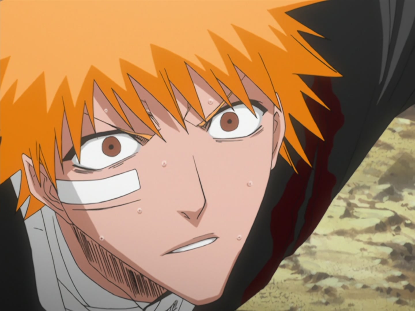 Bleach Ep 62: Gather Together! Group of the Strongest @ 00:07:32