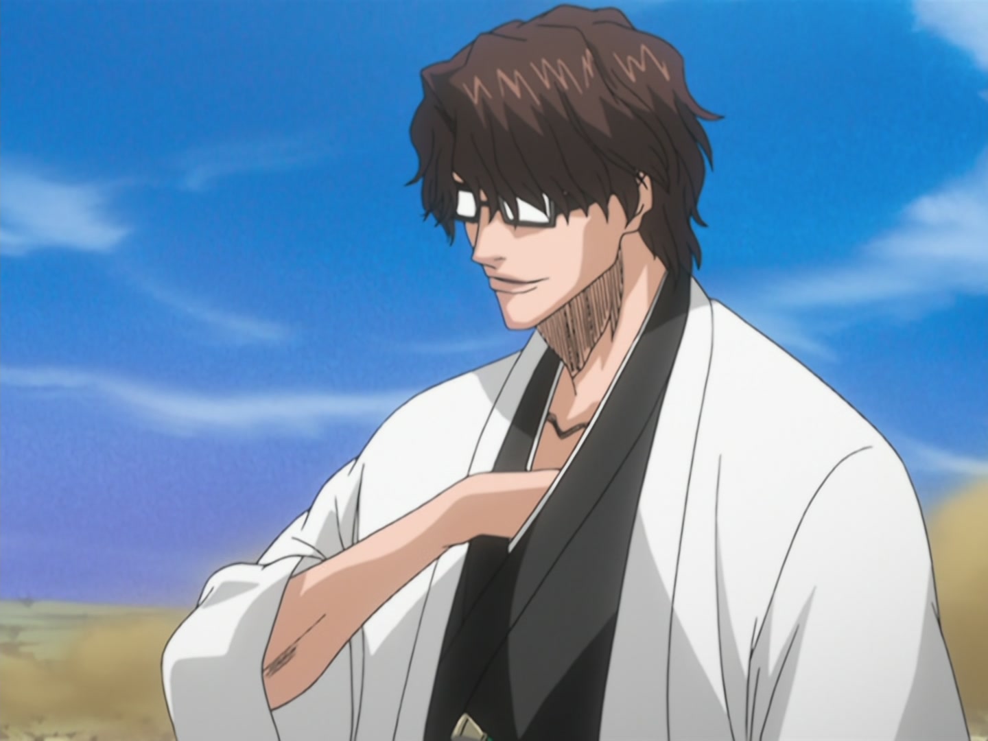 Bleach Ep 62: Gather Together! Group of the Strongest @ 00:07:56