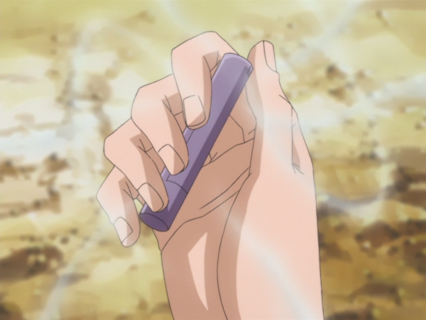 Bleach Ep 62: Gather Together! Group of the Strongest @ 00:08:45