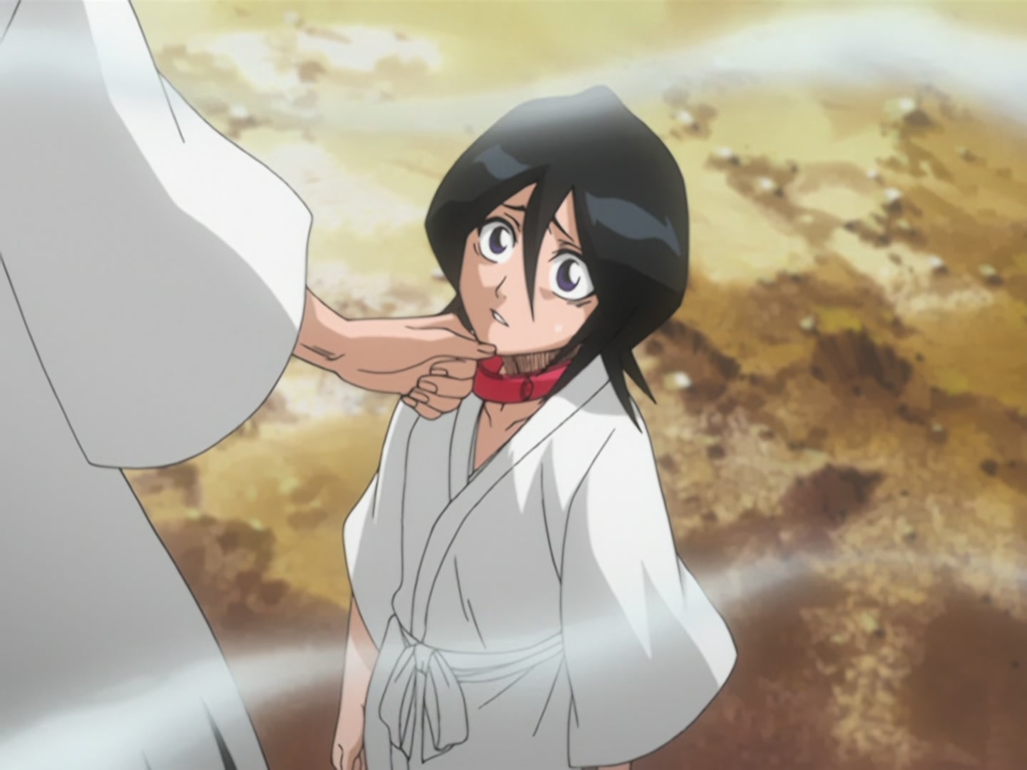 Bleach Ep 62: Gather Together! Group of the Strongest @ 00:08:50