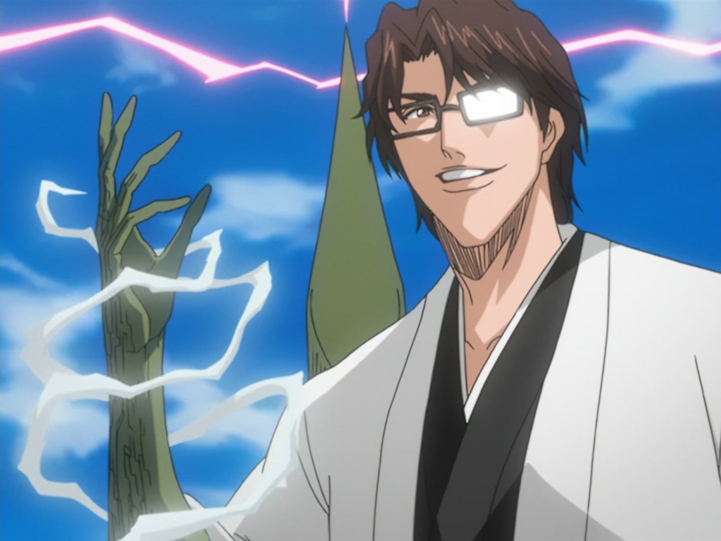 Bleach Ep 62: Gather Together! Group of the Strongest @ 00:09:00