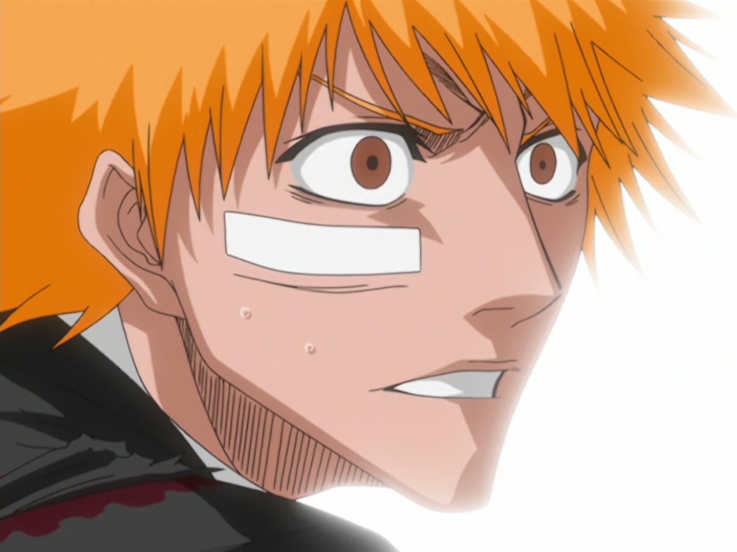 Bleach Ep 62: Gather Together! Group of the Strongest @ 00:09:05