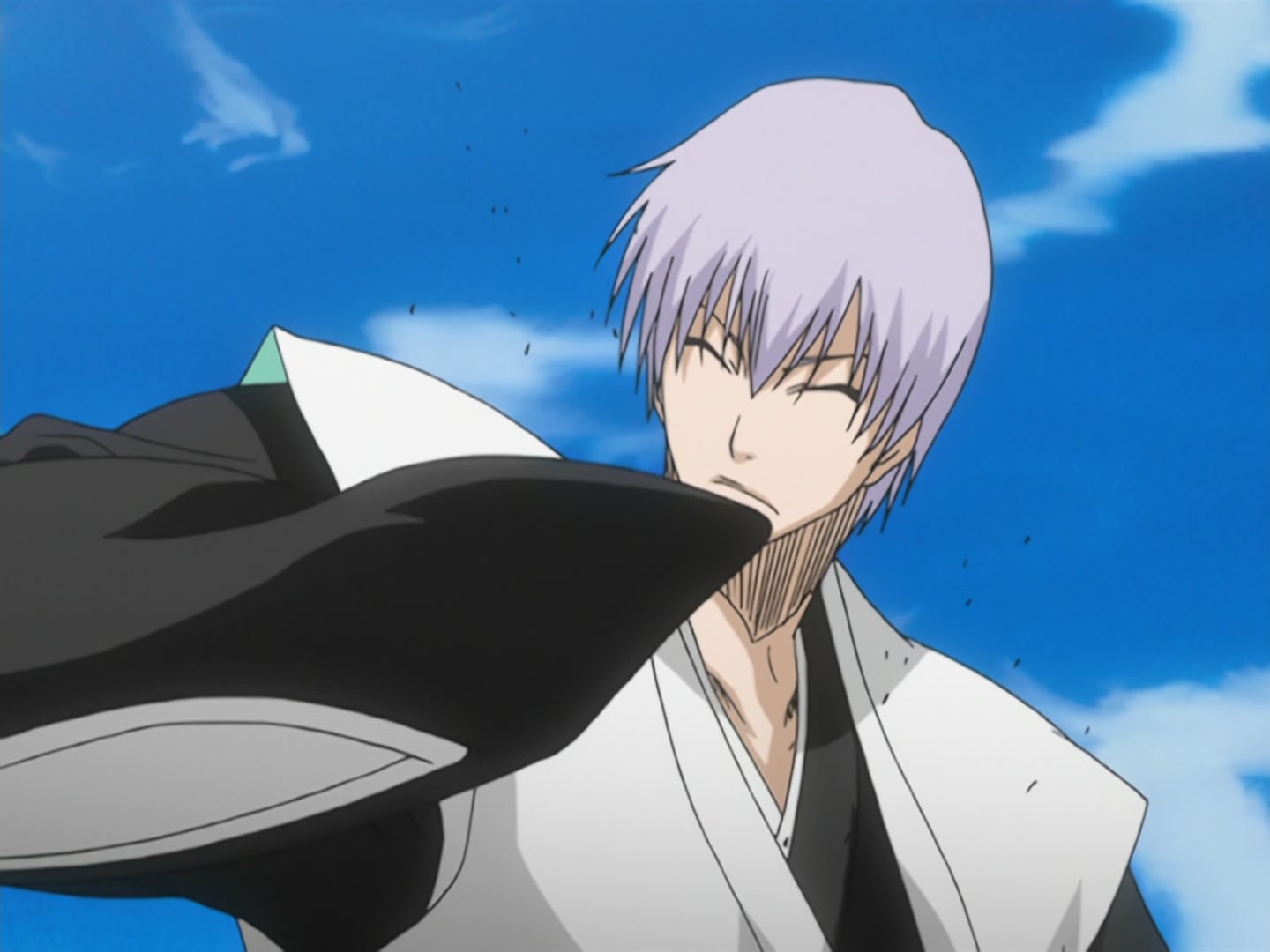 Bleach Ep 62: Gather Together! Group of the Strongest @ 00:09:59