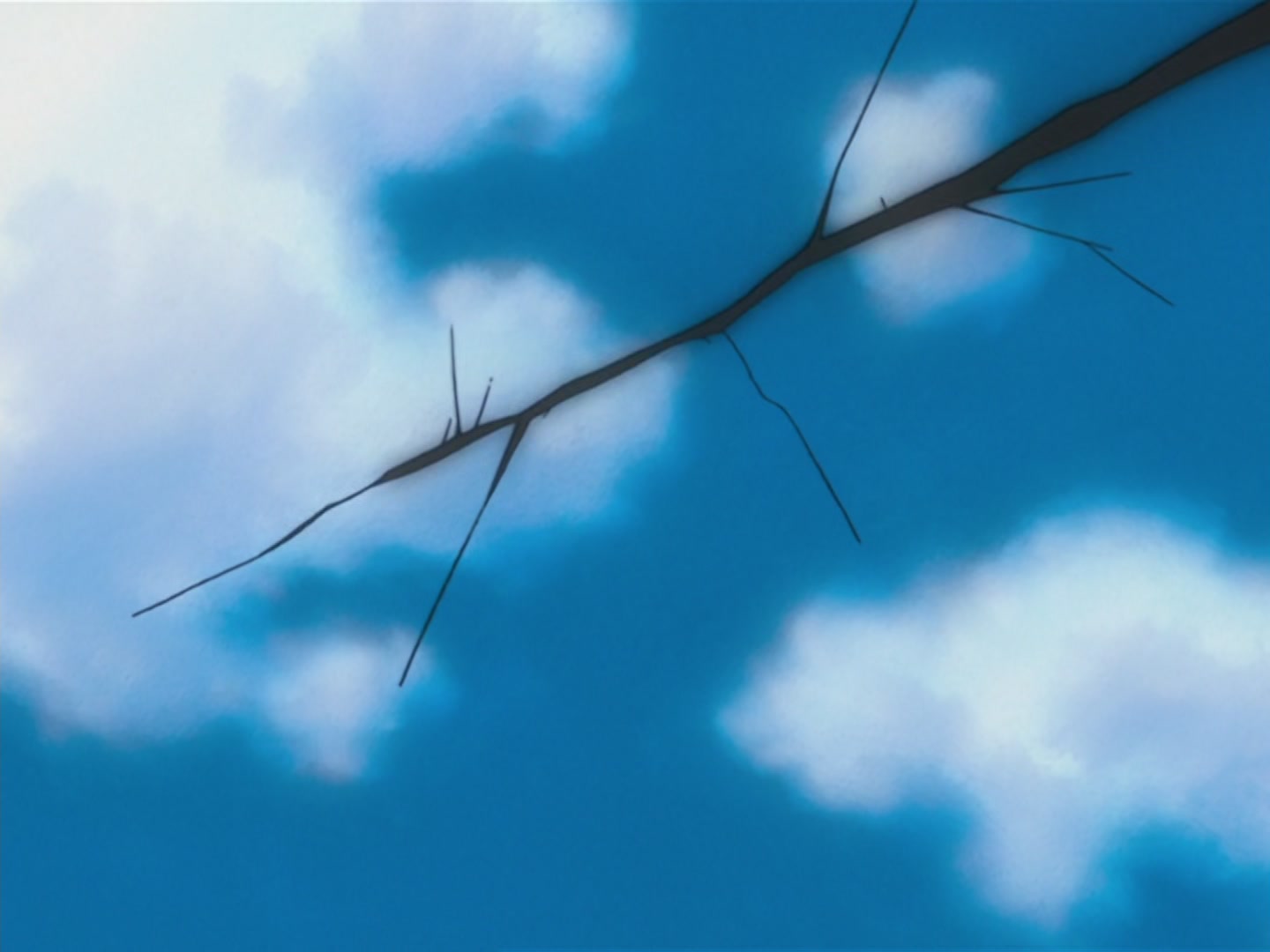 Bleach Ep 63: Rukia’s Resolution @ 00:01:39