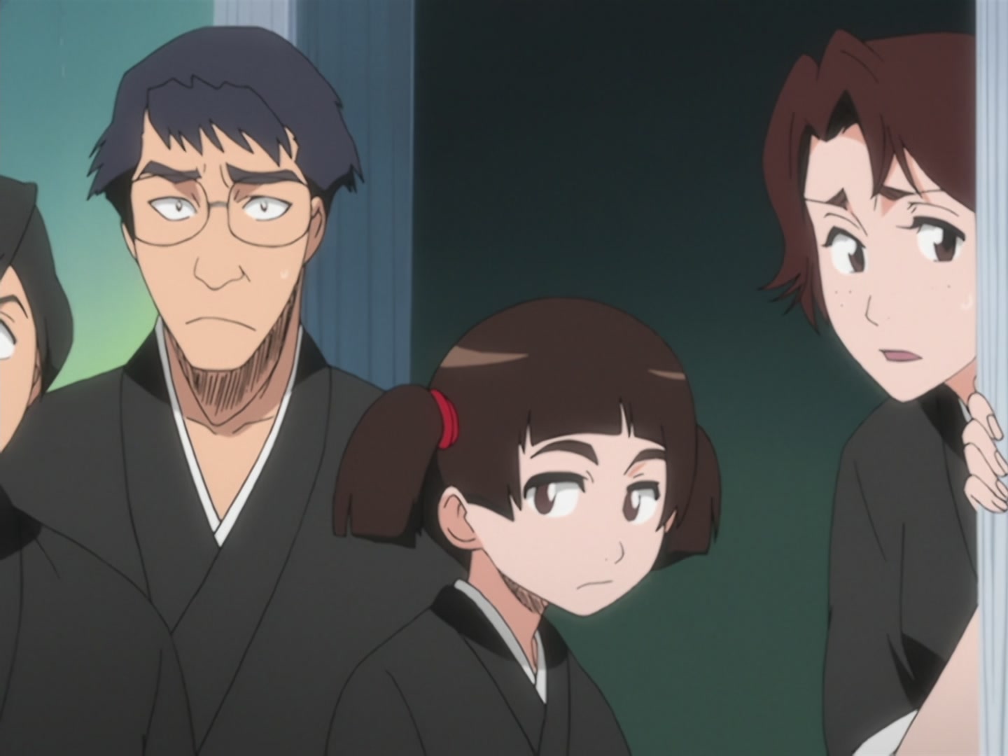Bleach Ep 63: Rukia’s Resolution @ 00:02:02