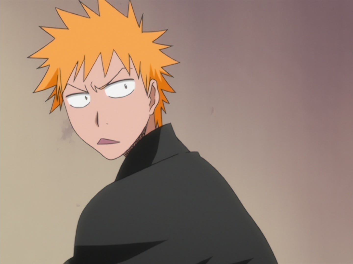Bleach Ep 63: Rukia’s Resolution @ 00:04:00