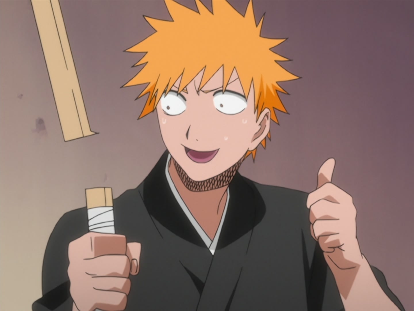 Bleach Ep 63: Rukia’s Resolution @ 00:04:05