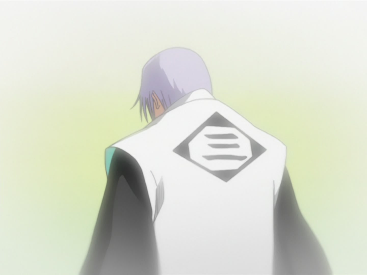 Bleach Ep 63: Rukia’s Resolution @ 00:05:29