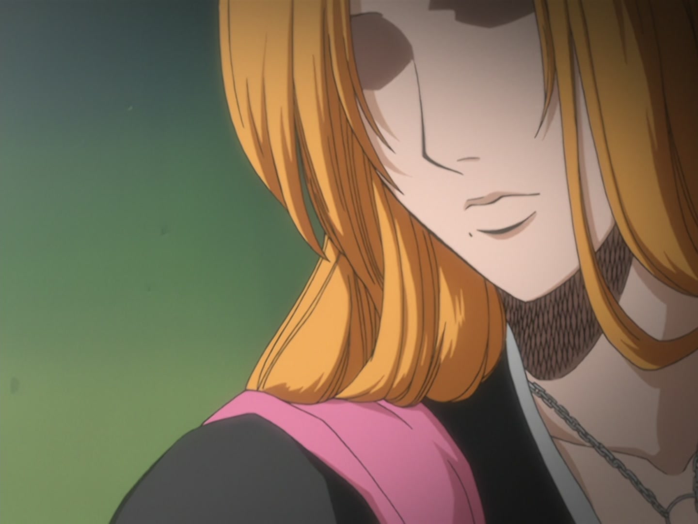 Bleach Ep 63: Rukia’s Resolution @ 00:05:43