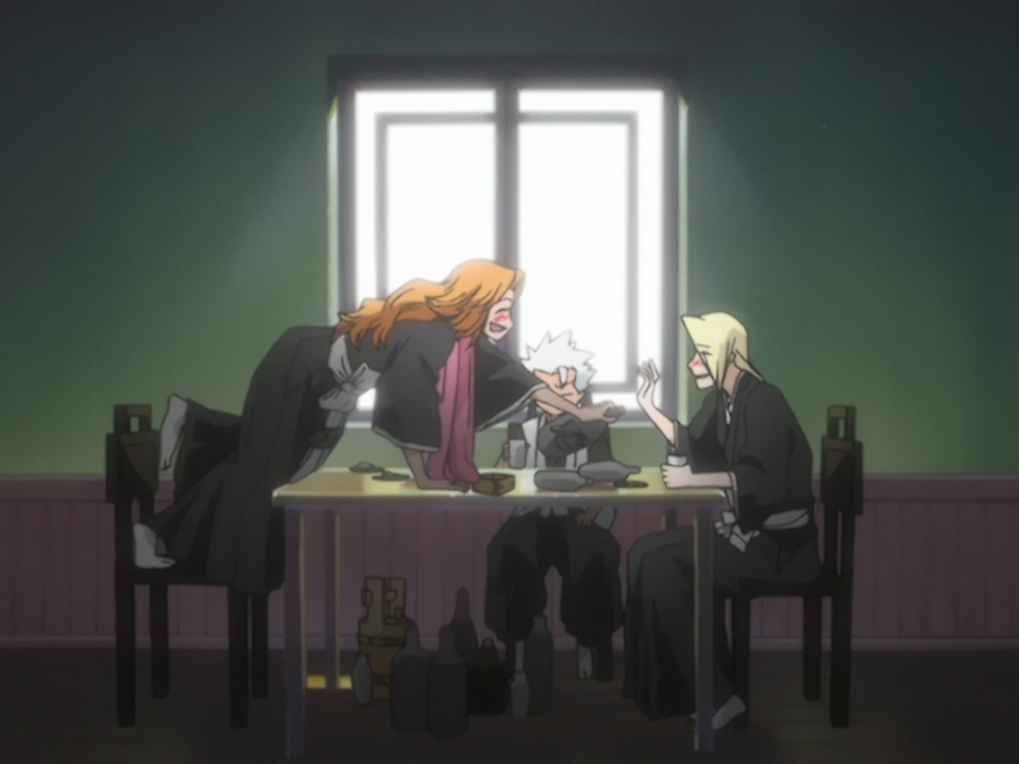 Bleach Ep 63: Rukia’s Resolution @ 00:06:16