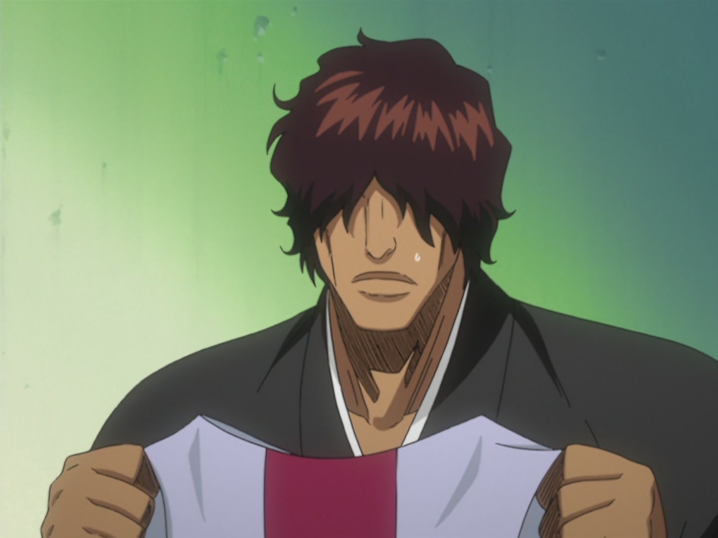 Bleach Ep 63: Rukia’s Resolution @ 00:07:46