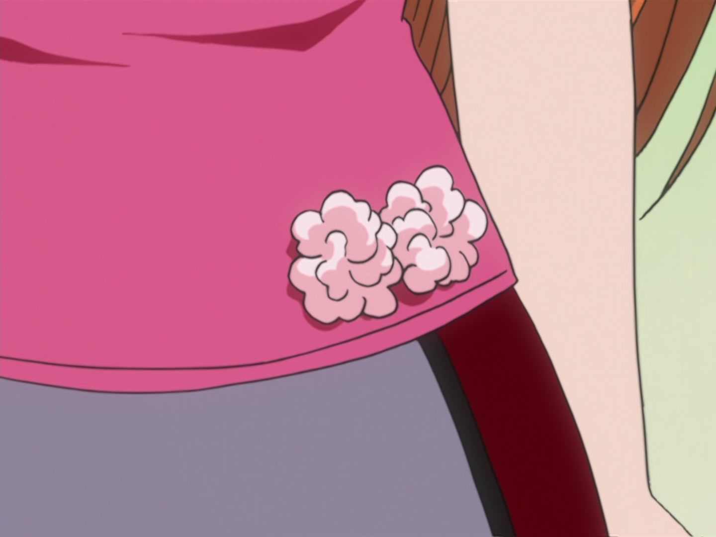 Bleach Ep 63: Rukia’s Resolution @ 00:08:00