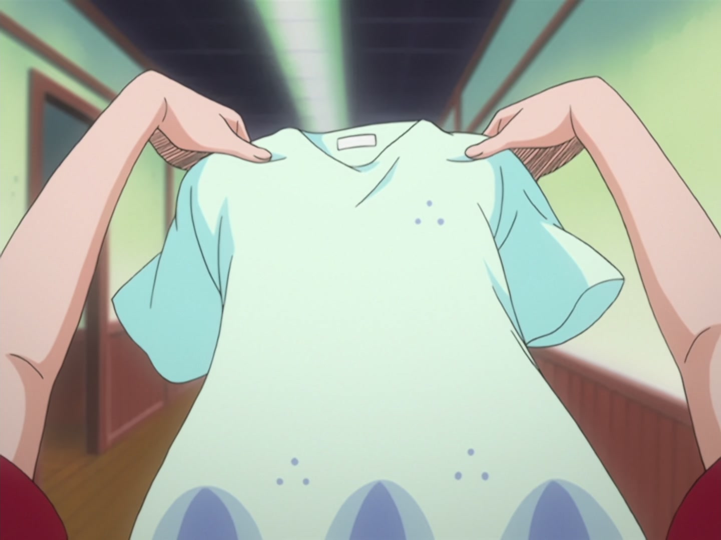 Bleach Ep 63: Rukia’s Resolution @ 00:08:33