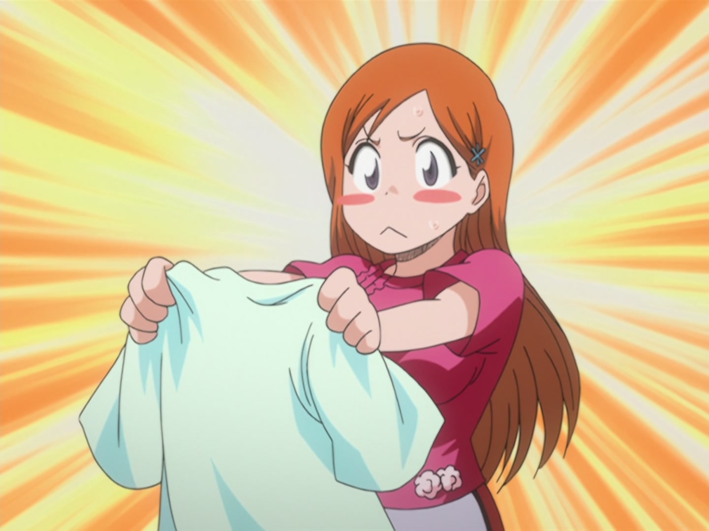 Bleach Ep 63: Rukia’s Resolution @ 00:08:52