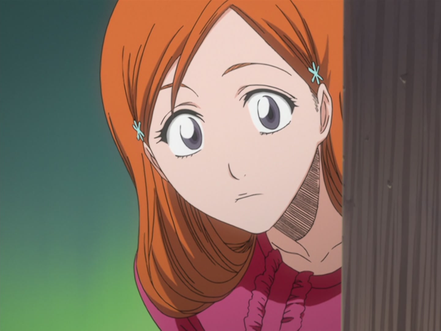 Bleach Ep 63: Rukia’s Resolution @ 00:09:06