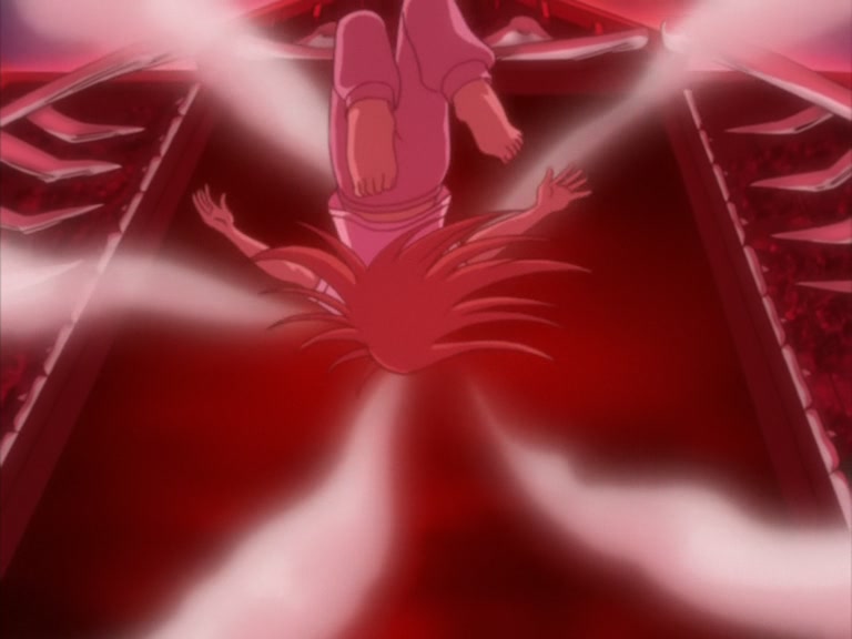 Bleach Ep 65: Creeping Terror, the Second Victim @ 00:03:31