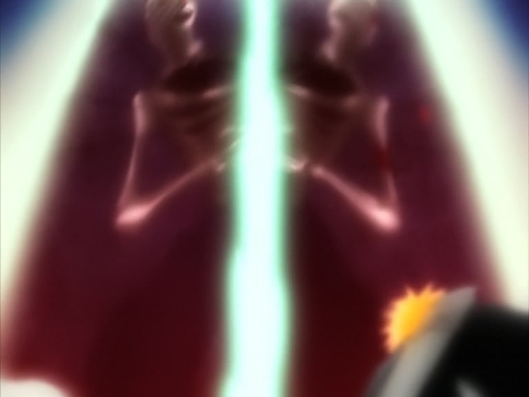 Bleach Ep 65: Creeping Terror, the Second Victim @ 00:04:01