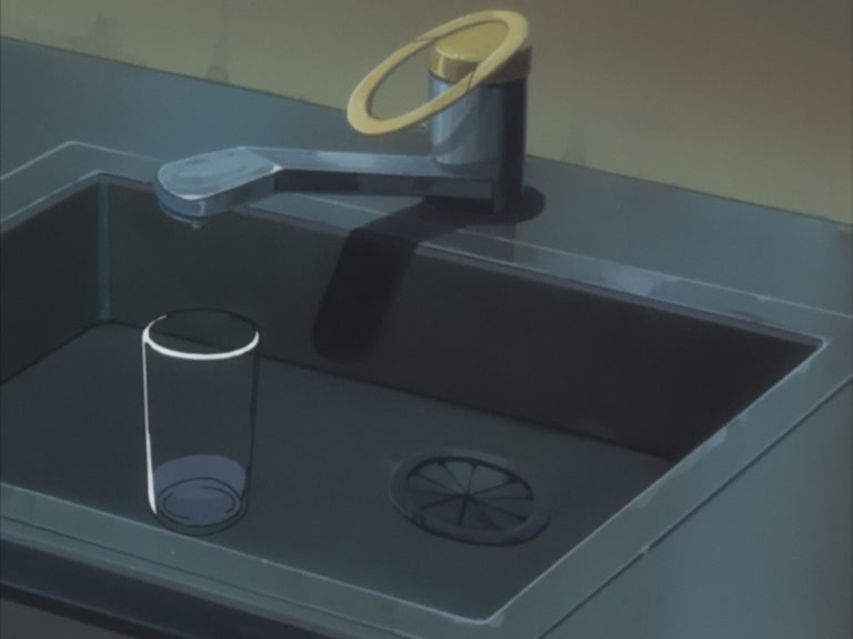 Bleach Ep 65: Creeping Terror, the Second Victim @ 00:06:36