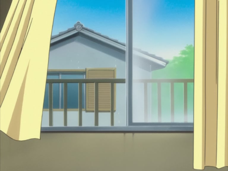 Bleach Ep 65: Creeping Terror, the Second Victim @ 00:07:35