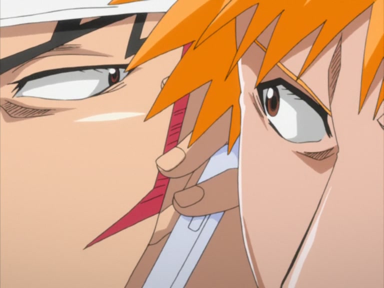 Bleach Ep 65: Creeping Terror, the Second Victim @ 00:07:50