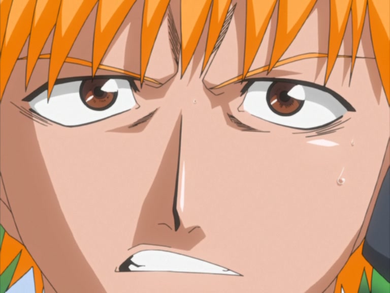 Bleach Ep 65: Creeping Terror, the Second Victim @ 00:10:50
