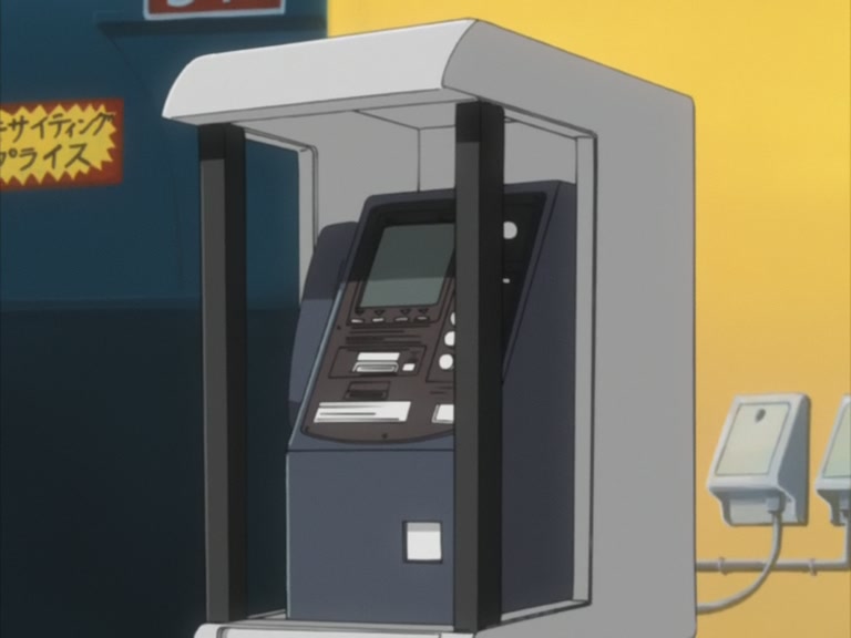 Bleach Ep 65: Creeping Terror, the Second Victim @ 00:11:24