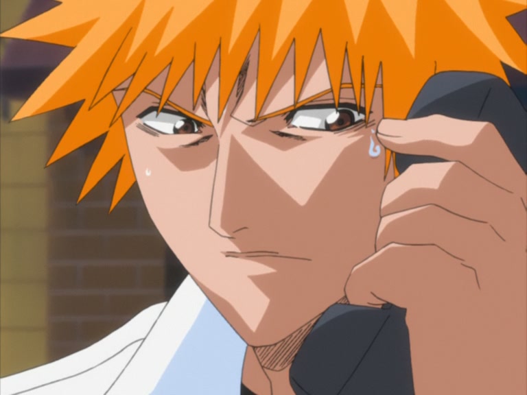 Bleach Ep 65: Creeping Terror, the Second Victim @ 00:11:58