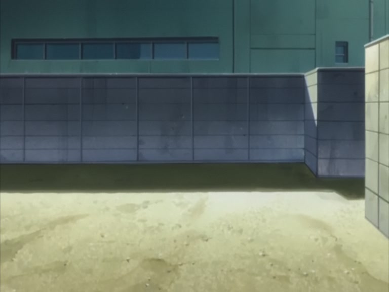 Bleach Ep 65: Creeping Terror, the Second Victim @ 00:13:16