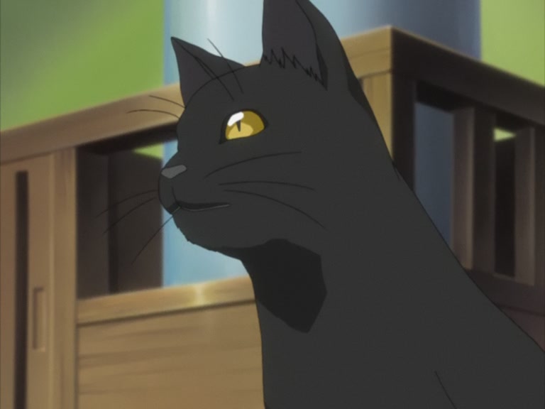 Bleach Ep 65: Creeping Terror, the Second Victim @ 00:14:58