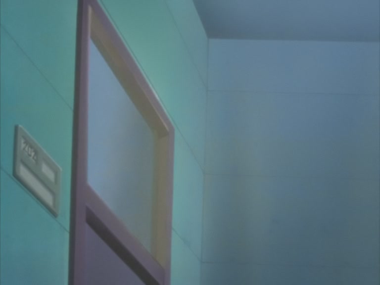 Bleach Ep 65: Creeping Terror, the Second Victim @ 00:16:41
