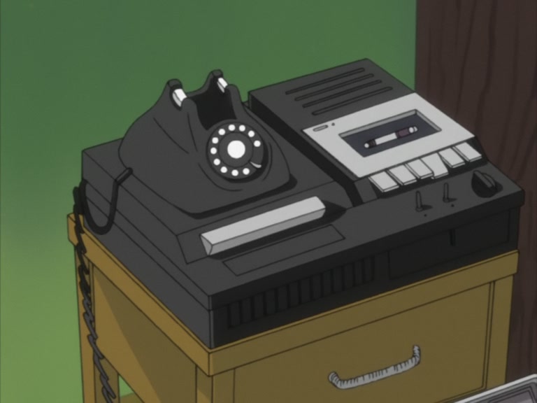 Bleach Ep 65: Creeping Terror, the Second Victim @ 00:17:49